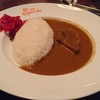 カレーの店山麓 君津店