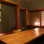 柏屋 大阪千里山 - 部屋の様子