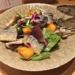 ごはんや一芯 - 