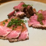 ごはんや一芯 - 