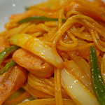 サトウコーヒー - ナポリタン