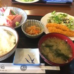 食事処　見晴 - 