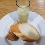 キッチン ラテール - 