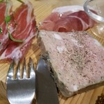 キッチン ラテール - 