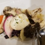 キッチン ラテール - 