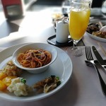 ビューアンドダイニングザスカイ - 