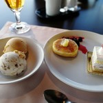 ビューアンドダイニングザスカイ - 