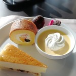 ビューアンドダイニングザスカイ - 