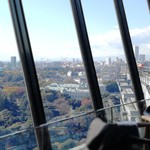 ビューアンドダイニングザスカイ - 