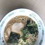 汁なし担々麺 くにまつ - 