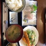 食事処　見晴 - 