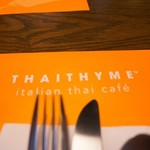 ThaiThyme - 
