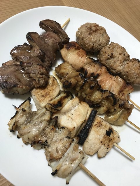 うえの 草薙 静岡鉄道 焼鳥 食べログ うえの 草薙 静岡鉄道 焼鳥 食べログ