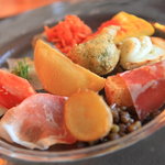 イル・クッチョロ - 