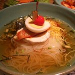 Fukuju - 冷麺