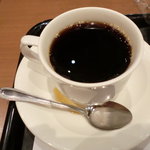 CAFFE PIAZZA DEL POPOLO - コーヒー