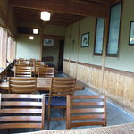 鬼怒川 竹やぶ - 店内写真