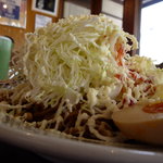 大正麺業 - こんもり