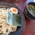 大正麺業 - つけ麺　850円
