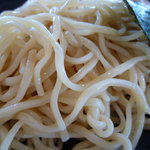 大正麺業 - つけ麺の麺