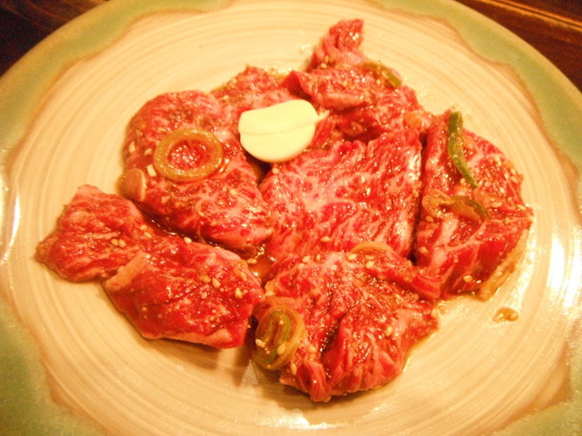 にんにく亭 久喜 焼肉 食べログ