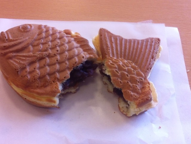 一口茶屋 豊野赤沼カインズホーム店 豊野 レストラン その他 食べログ