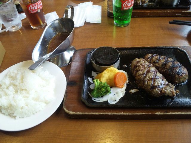 ビッグボーイ 西尾張部店 name=