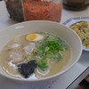 名代ラーメン亭 博多駅地下街店