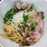 らぁめんこはく - 