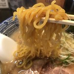 らーめんてつや - 