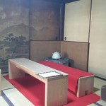 Haseji - 店内