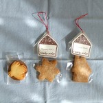 Maison romi－unie - ノエルクッキーはツリーに飾ることもできます♡