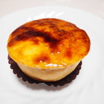 エーグルドゥース - カスレット