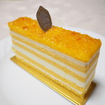 エーグルドゥース - トラッシュ　ア　ロランジュ