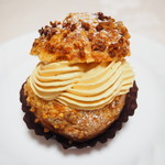 エーグルドゥース - シャンティーキャラメル