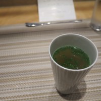 SUGALABO - すっぽんのおだし(身も入っている)