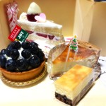 ジャンティ - 料理写真: