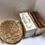 オ・プティ・マタン - 