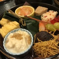 たん熊北店 リーガロイヤルホテル京都店 - 