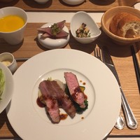 ビストロ エン - 
