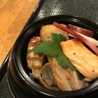 たん熊北店 リーガロイヤルホテル京都店 - 