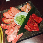 焼肉DOURAKU  - 