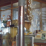 手打そば まちだ - 店内