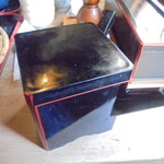 手打そば まちだ - 蕎麦湯