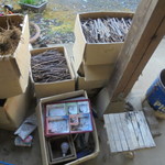 手打そば まちだ - 外観