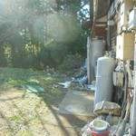 手打そば まちだ - 外観