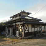 手打そば まちだ - 外観