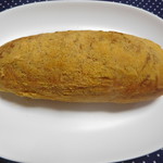 ホッペホッペ - きなこ揚げパン￥110-