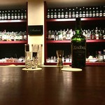 バー アンダンテ - 