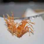 にい留 - 海老の足